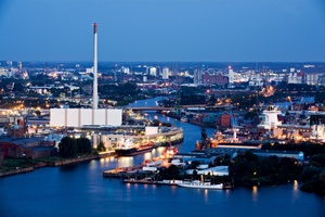 Hamburg